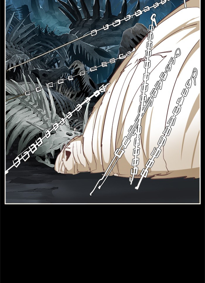 The God of High School Chap 500 - Next Chap 501