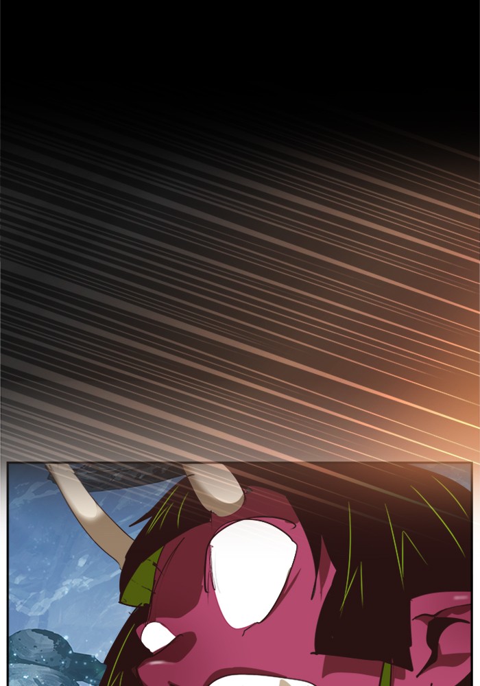 The God of High School Chap 500 - Next Chap 501