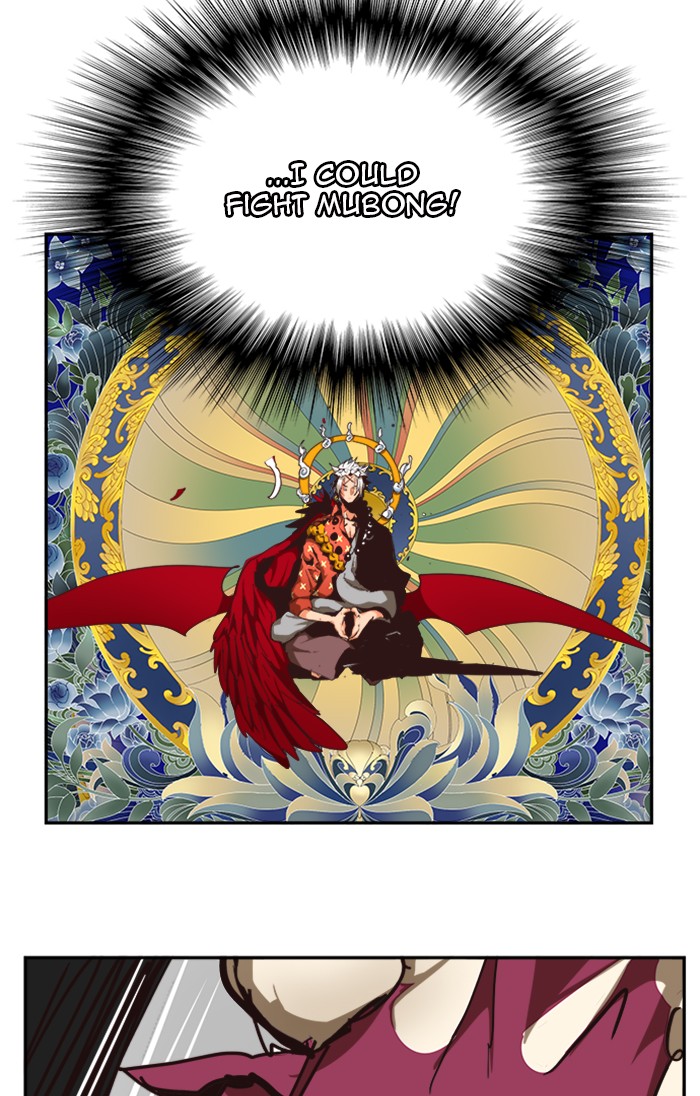 The God of High School Chap 500 - Next Chap 501