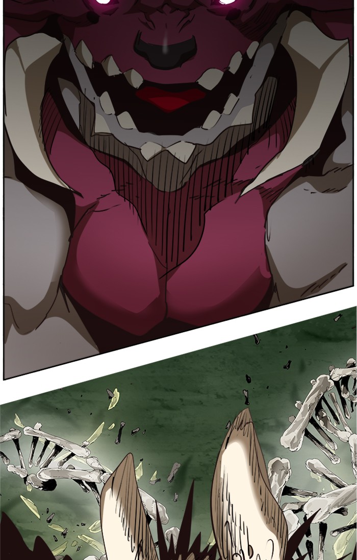 The God of High School Chap 500 - Next Chap 501