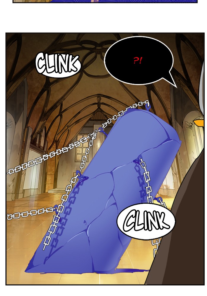 The God of High School Chap 500 - Next Chap 501