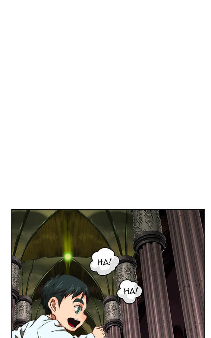 The God of High School Chap 500 - Next Chap 501