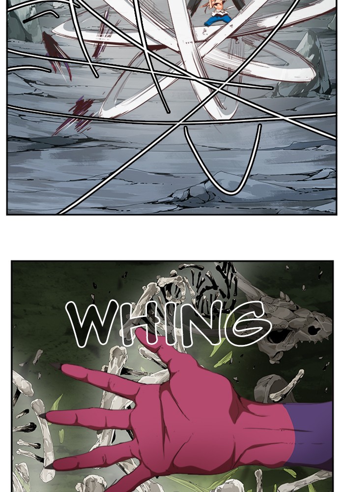 The God of High School Chap 500 - Next Chap 501