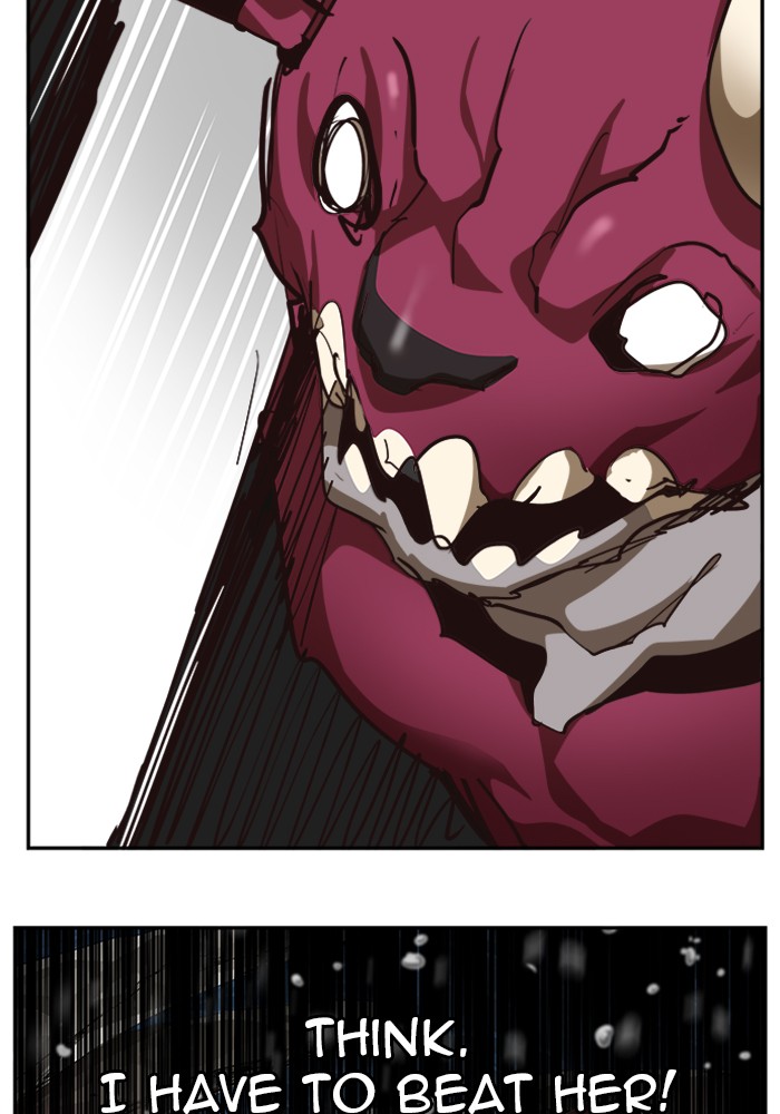 The God of High School Chap 500 - Next Chap 501