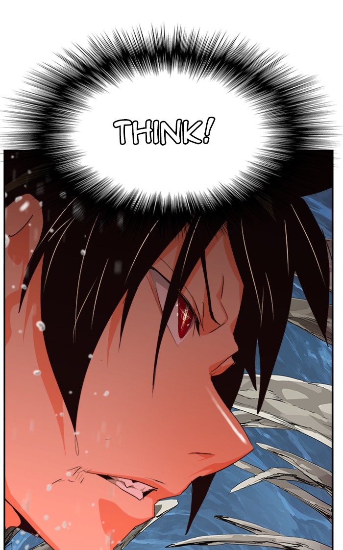 The God of High School Chap 500 - Next Chap 501