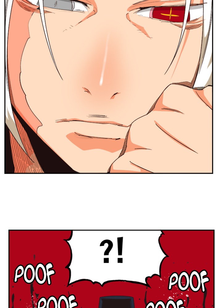 The God of High School Chap 500 - Next Chap 501