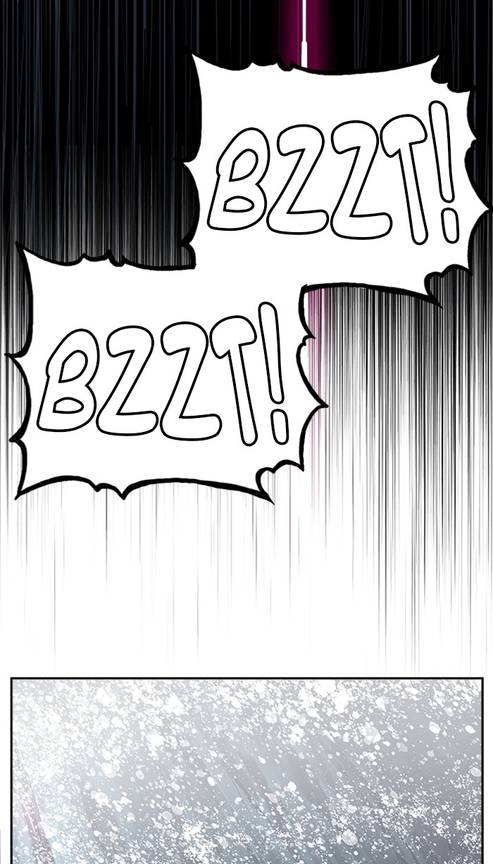 The God of High School Chap 501 - Next Chap 502