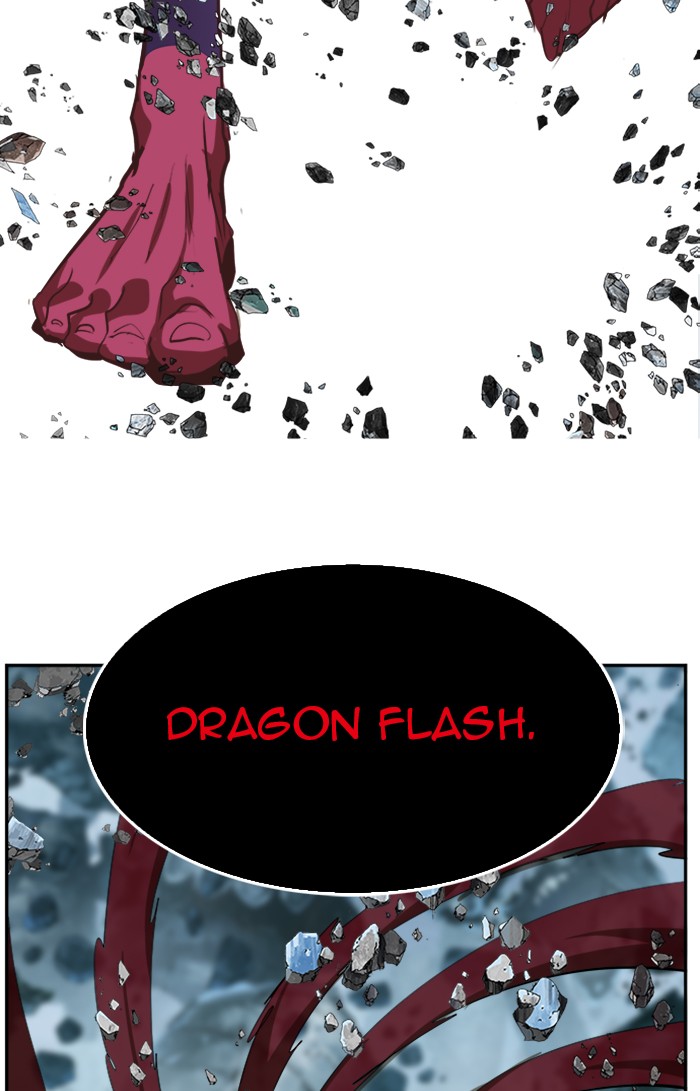 The God of High School Chap 501 - Next Chap 502