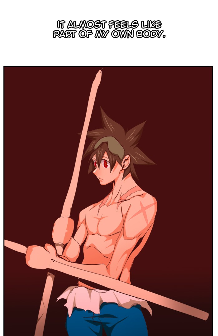 The God of High School Chap 501 - Next Chap 502