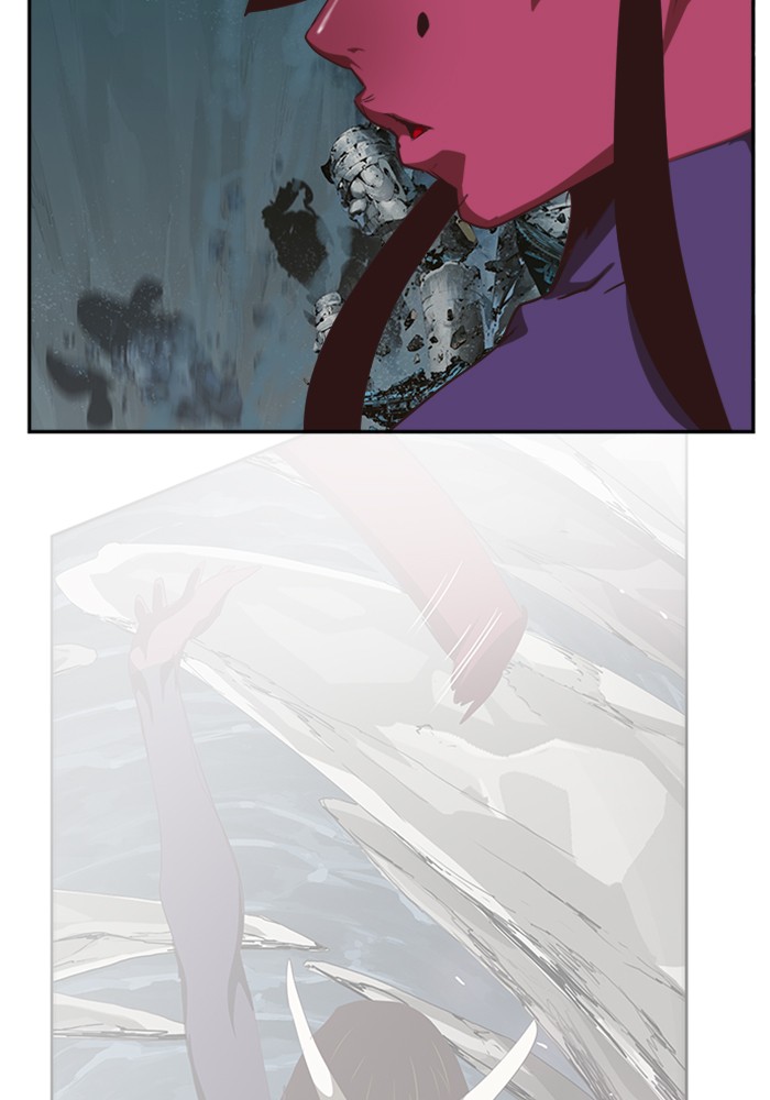 The God of High School Chap 501 - Next Chap 502