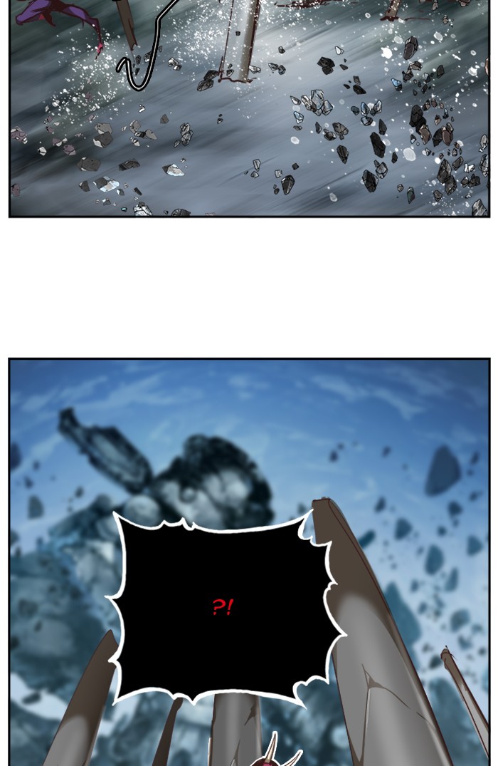 The God of High School Chap 501 - Next Chap 502