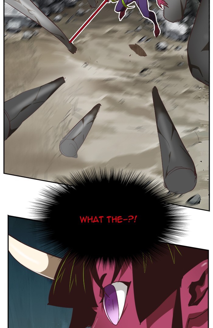 The God of High School Chap 501 - Next Chap 502