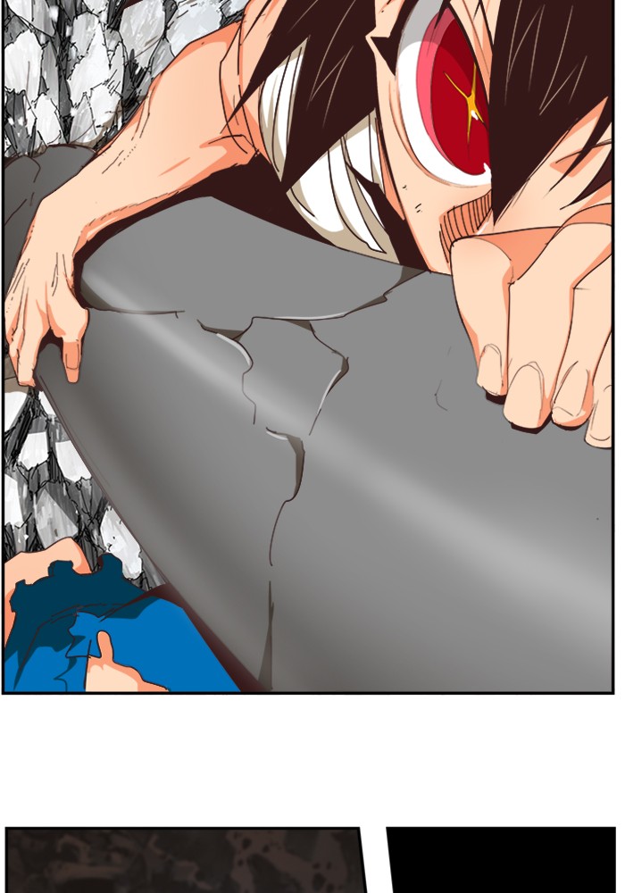 The God of High School Chap 501 - Next Chap 502