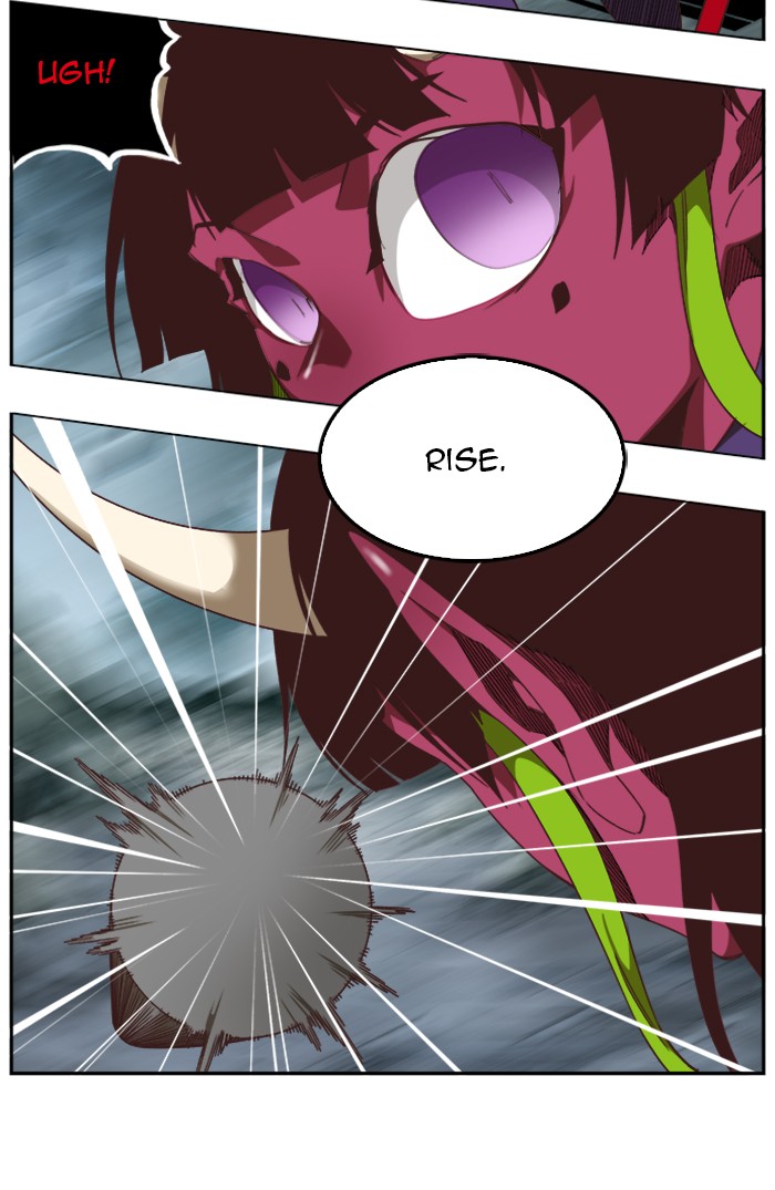 The God of High School Chap 501 - Next Chap 502