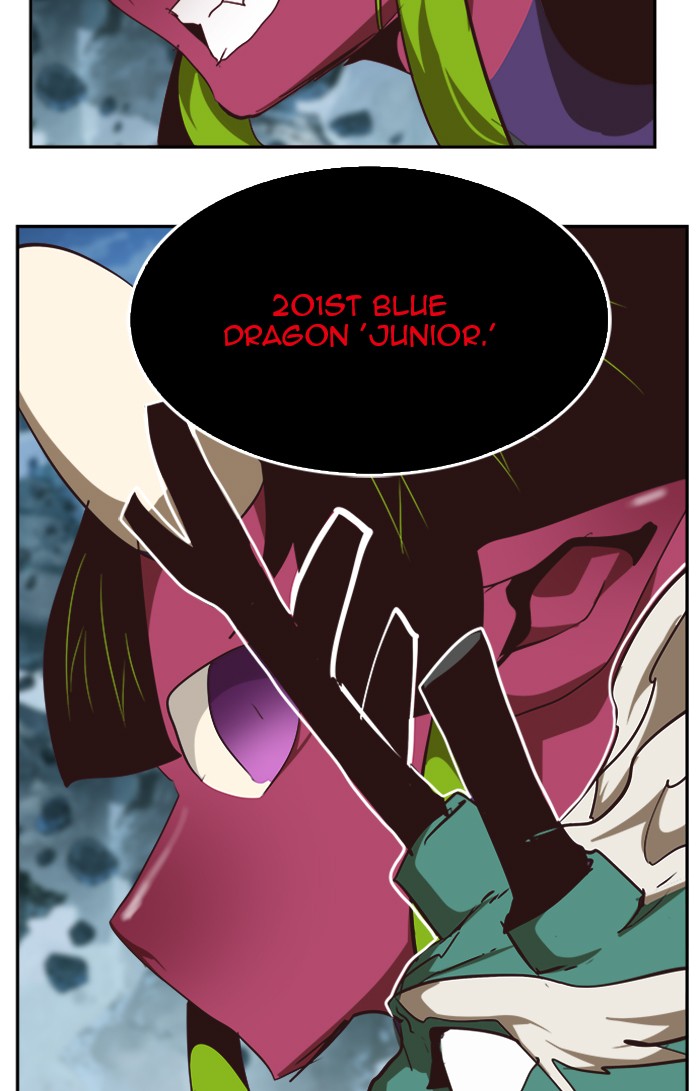 The God of High School Chap 501 - Next Chap 502