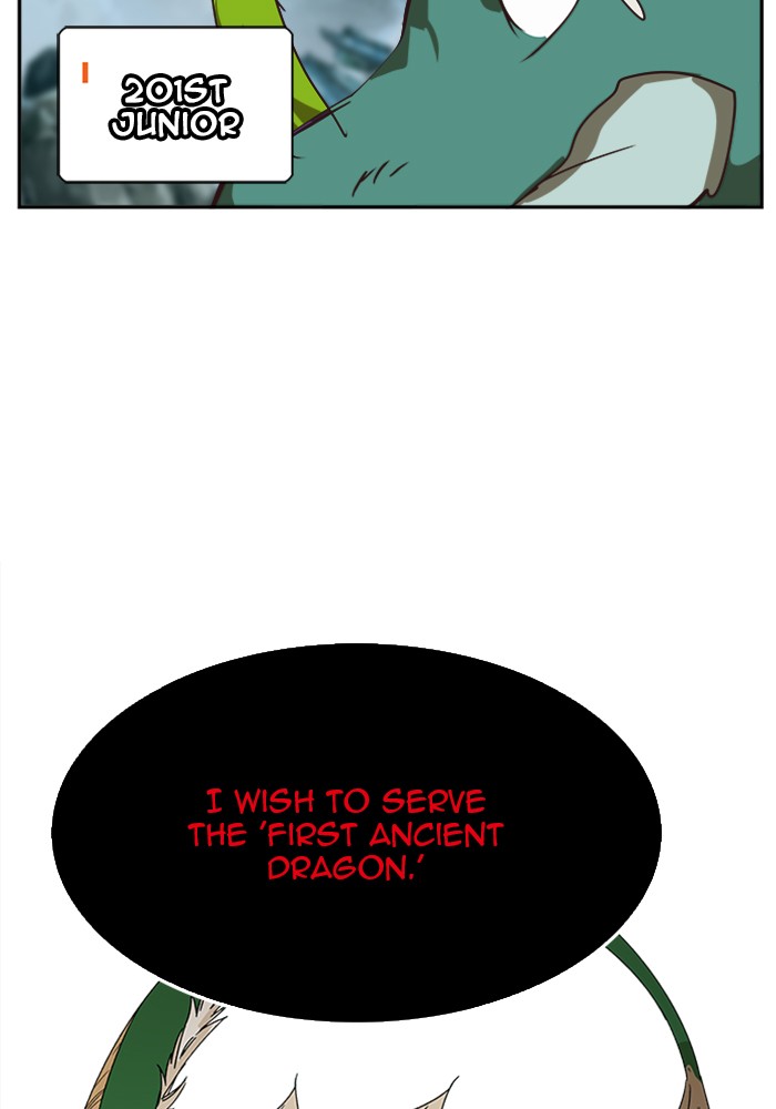 The God of High School Chap 501 - Next Chap 502