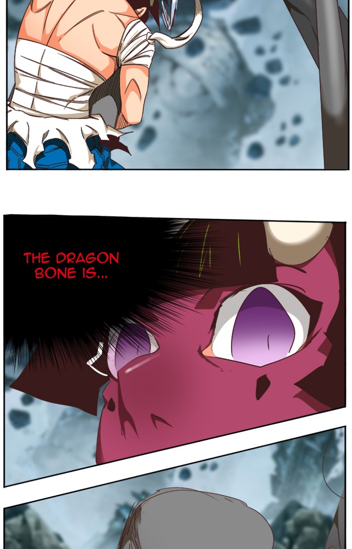 The God of High School Chap 501 - Next Chap 502