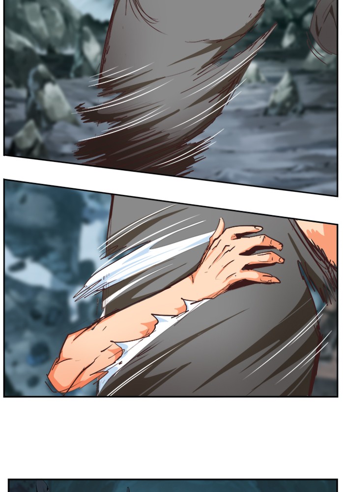 The God of High School Chap 501 - Next Chap 502