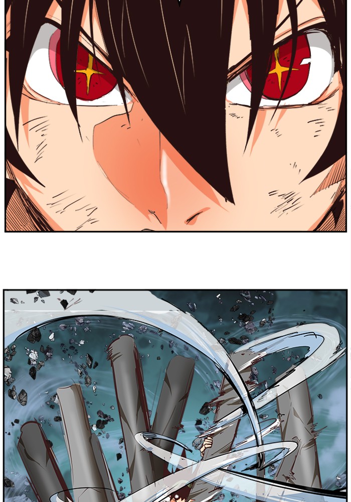 The God of High School Chap 501 - Next Chap 502