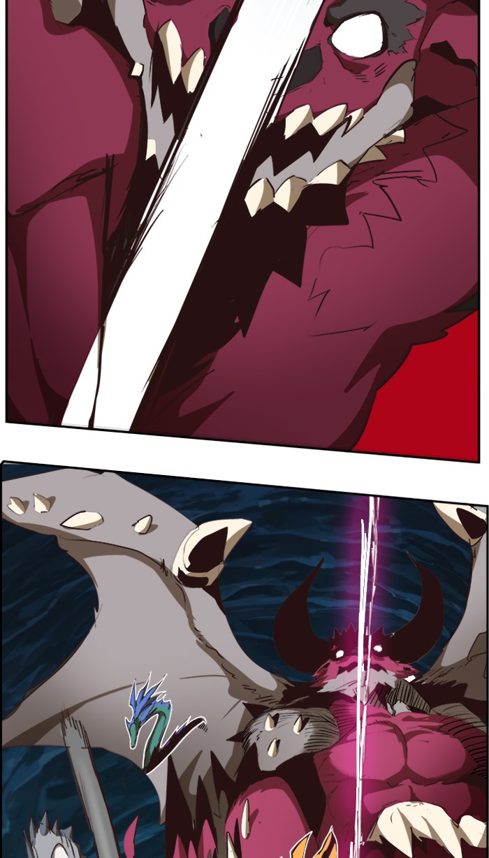 The God of High School Chap 501 - Next Chap 502