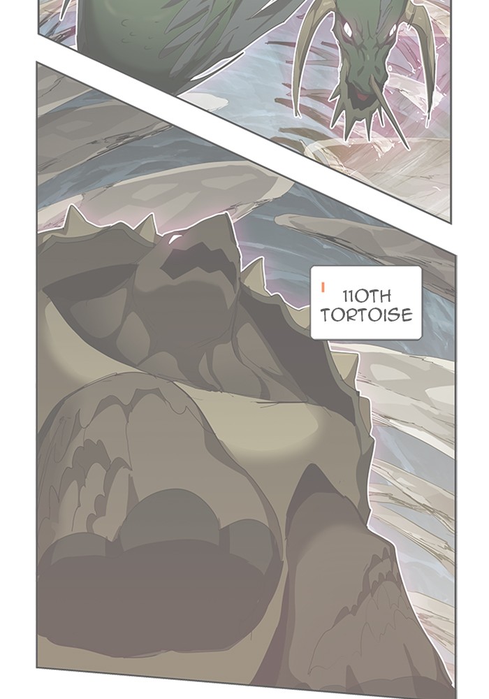 The God of High School Chap 501 - Next Chap 502