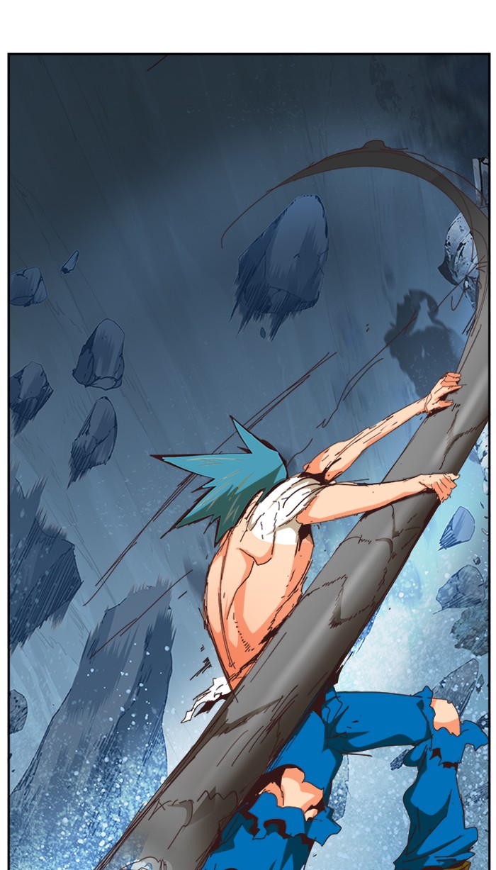 The God of High School Chap 501 - Next Chap 502