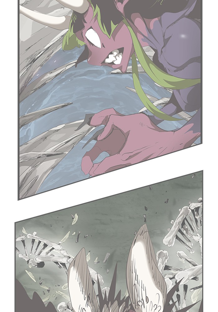 The God of High School Chap 501 - Next Chap 502
