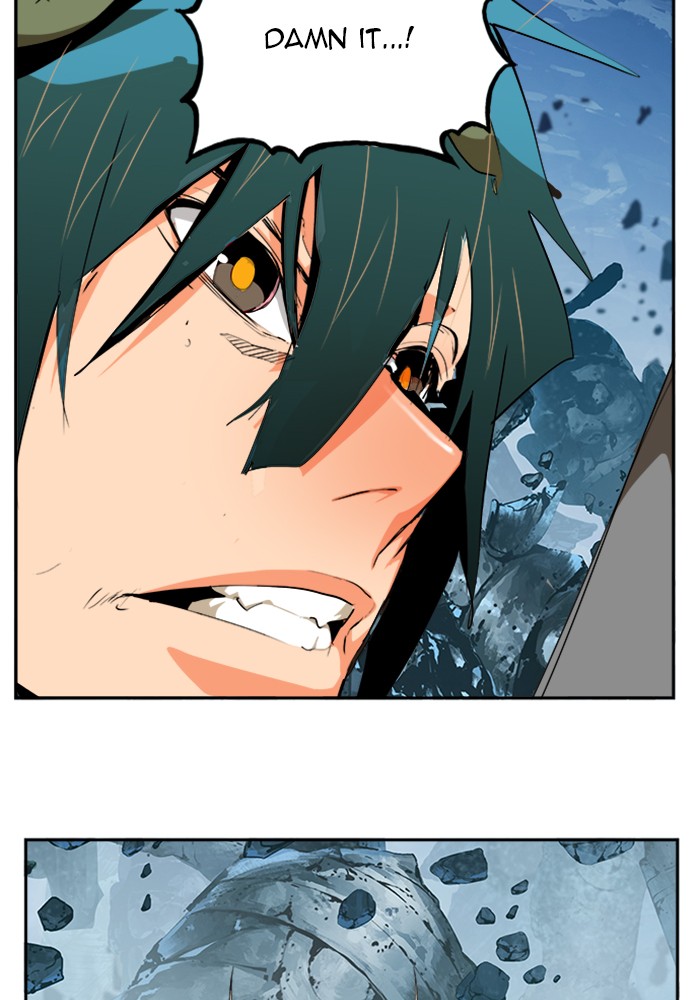 The God of High School Chap 501 - Next Chap 502