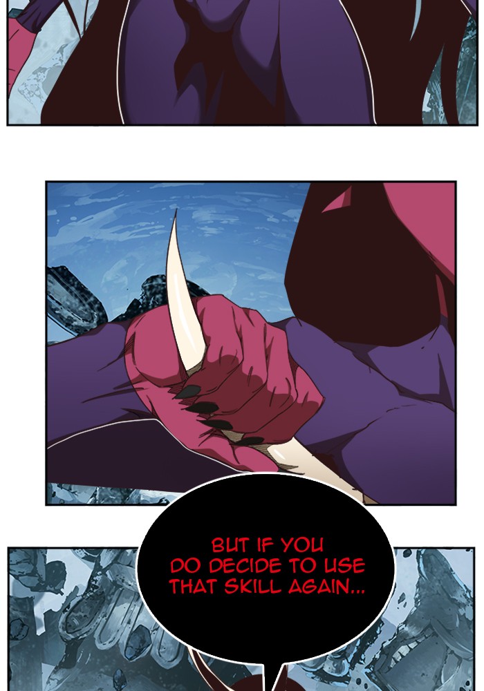 The God of High School Chap 501 - Next Chap 502