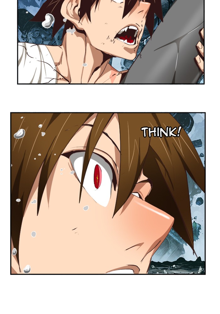 The God of High School Chap 501 - Next Chap 502