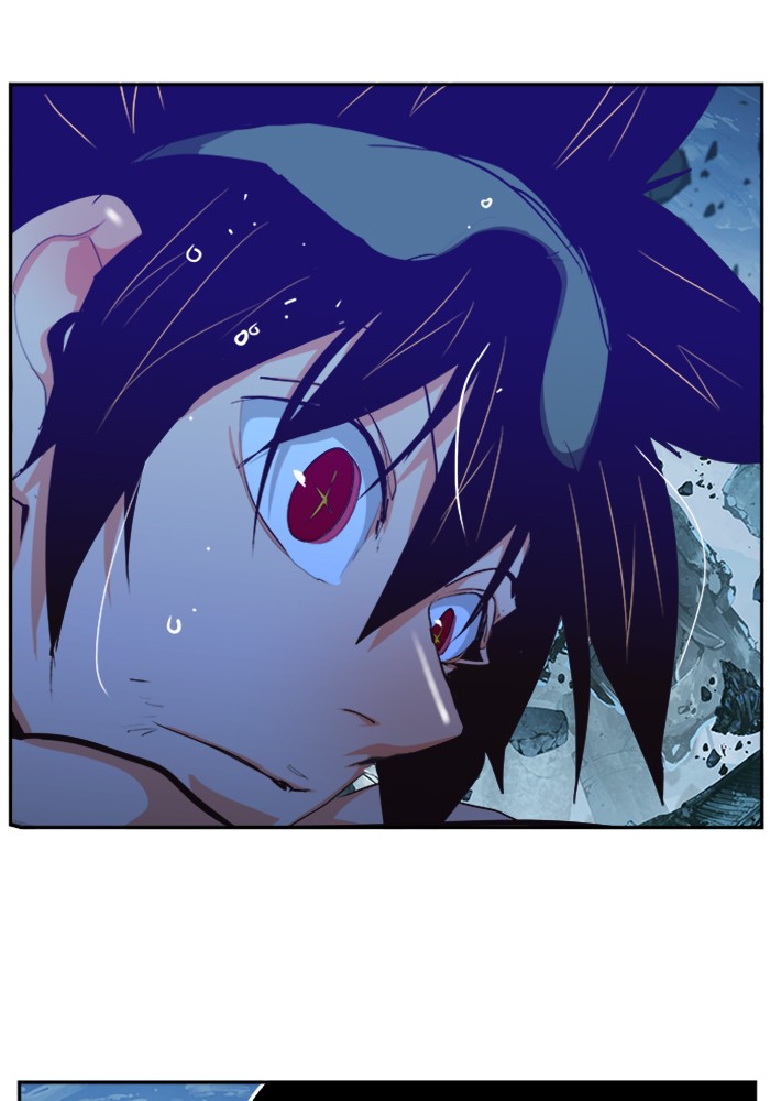 The God of High School Chap 501 - Next Chap 502