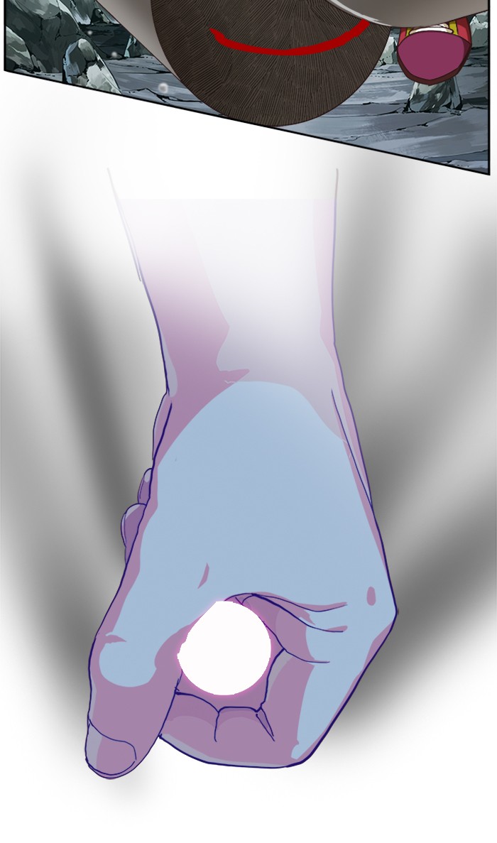 The God of High School Chap 501 - Next Chap 502