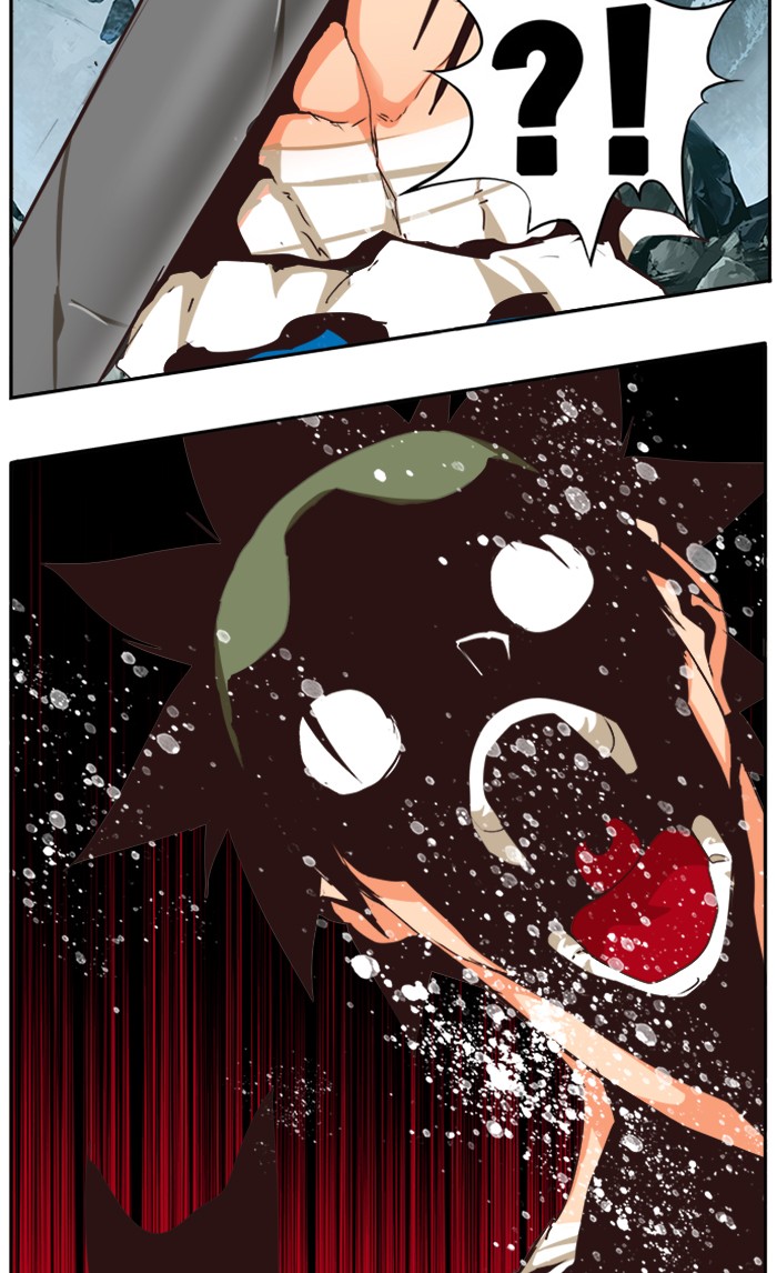 The God of High School Chap 501 - Next Chap 502