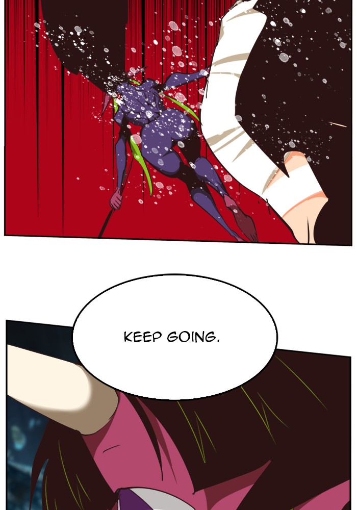 The God of High School Chap 501 - Next Chap 502