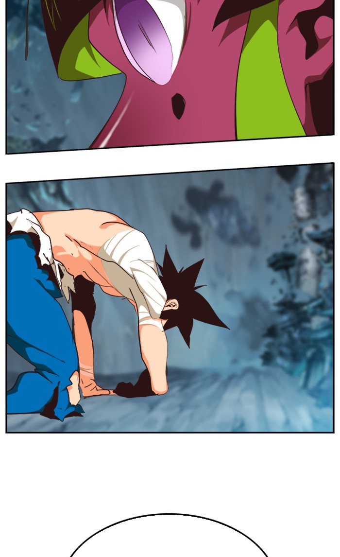 The God of High School Chap 501 - Next Chap 502