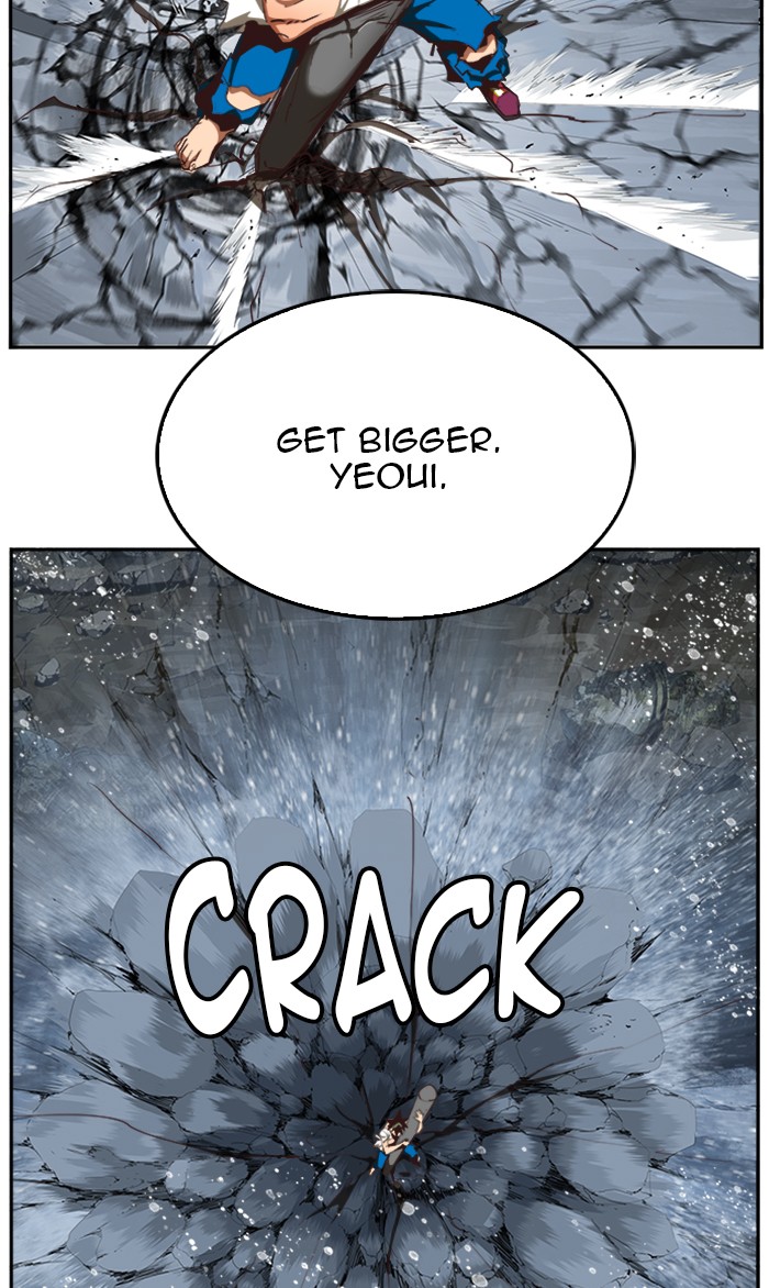 The God of High School Chap 501 - Next Chap 502