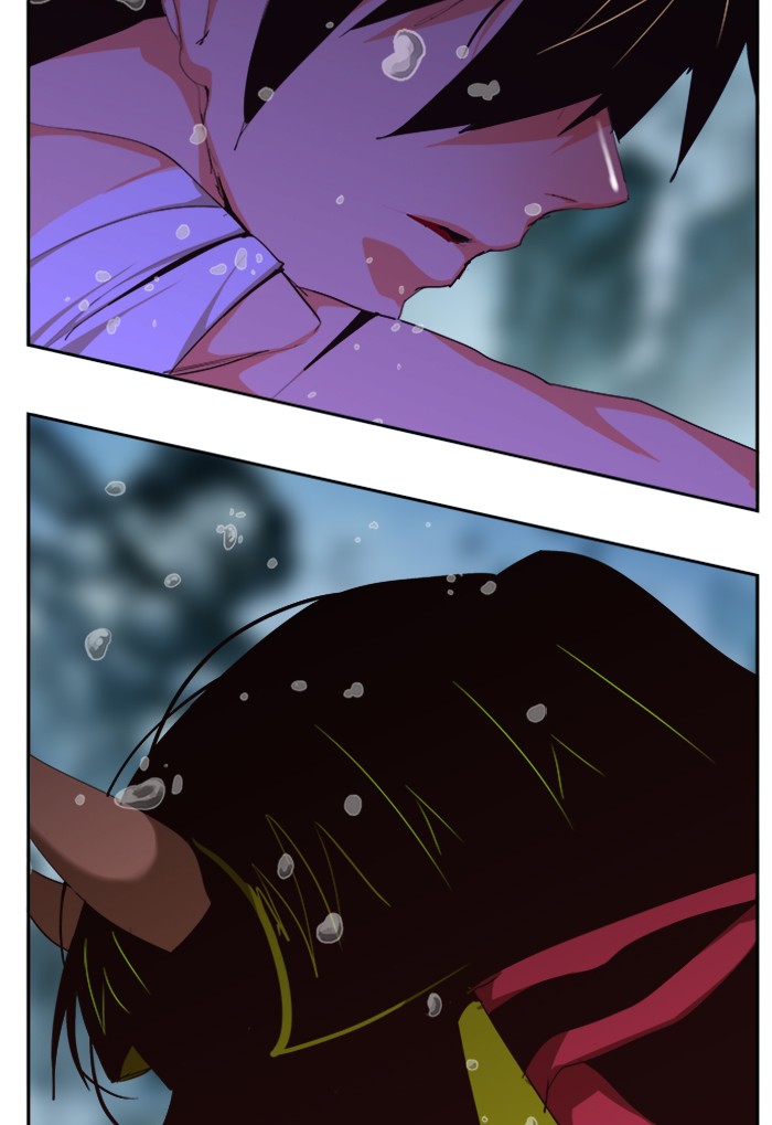 The God of High School Chap 502 - Next Chap 503