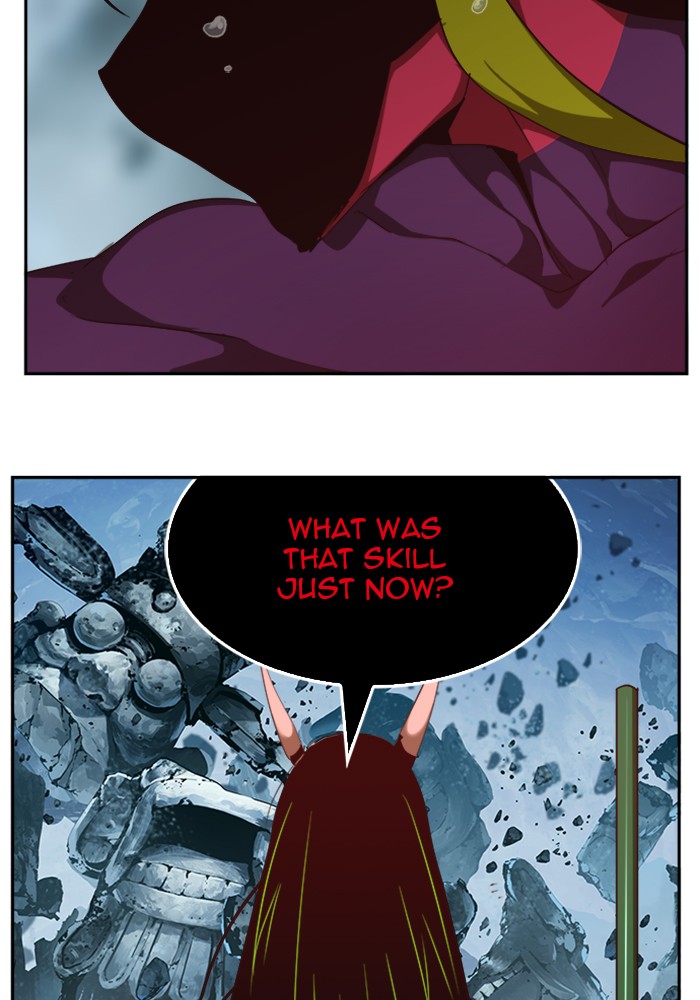 The God of High School Chap 502 - Next Chap 503