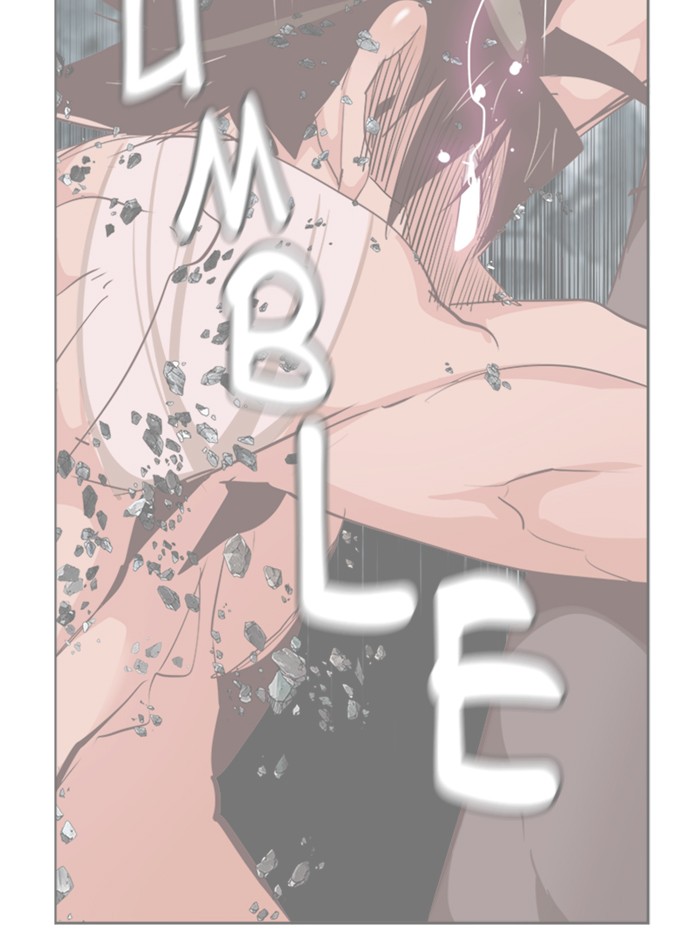 The God of High School Chap 502 - Next Chap 503