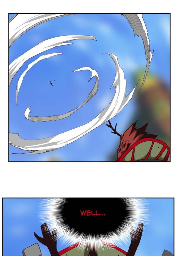 The God of High School Chap 502 - Next Chap 503