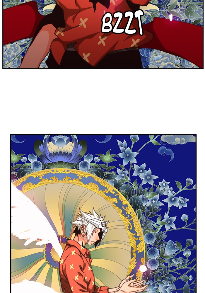The God of High School Chap 502 - Next Chap 503