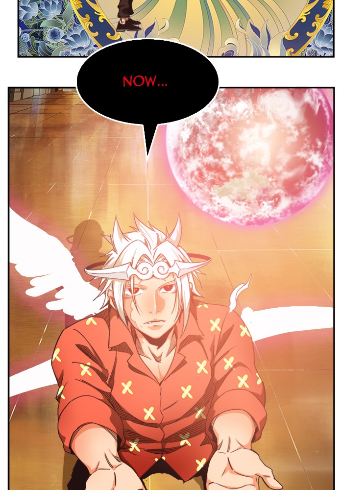 The God of High School Chap 502 - Next Chap 503