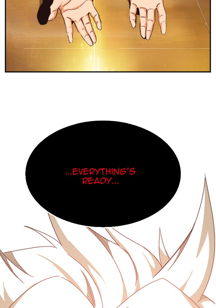 The God of High School Chap 502 - Next Chap 503