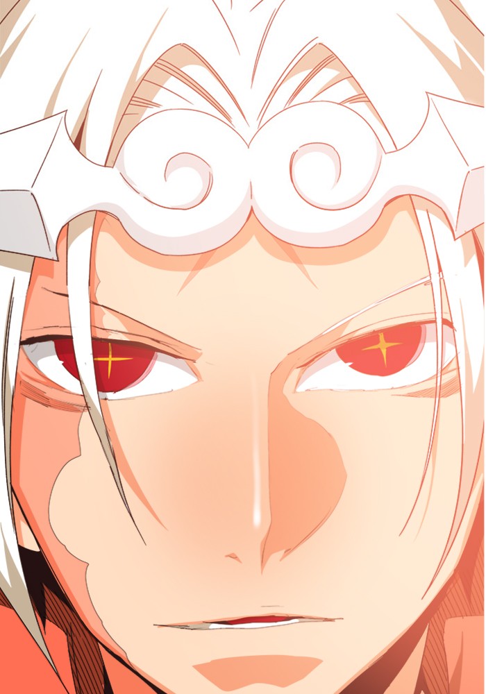 The God of High School Chap 502 - Next Chap 503