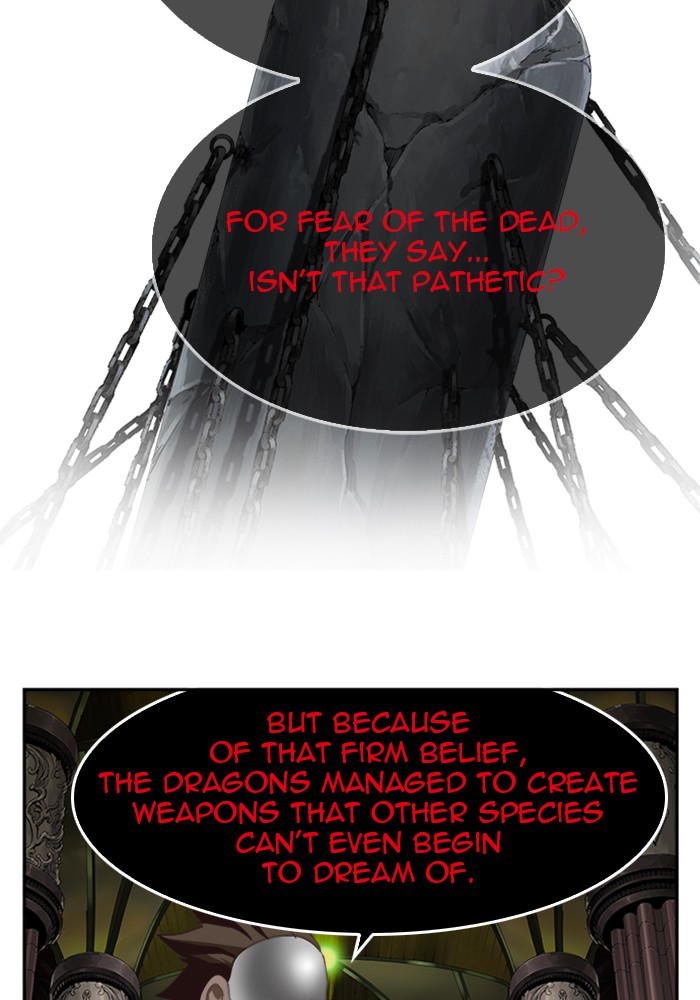 The God of High School Chap 502 - Next Chap 503