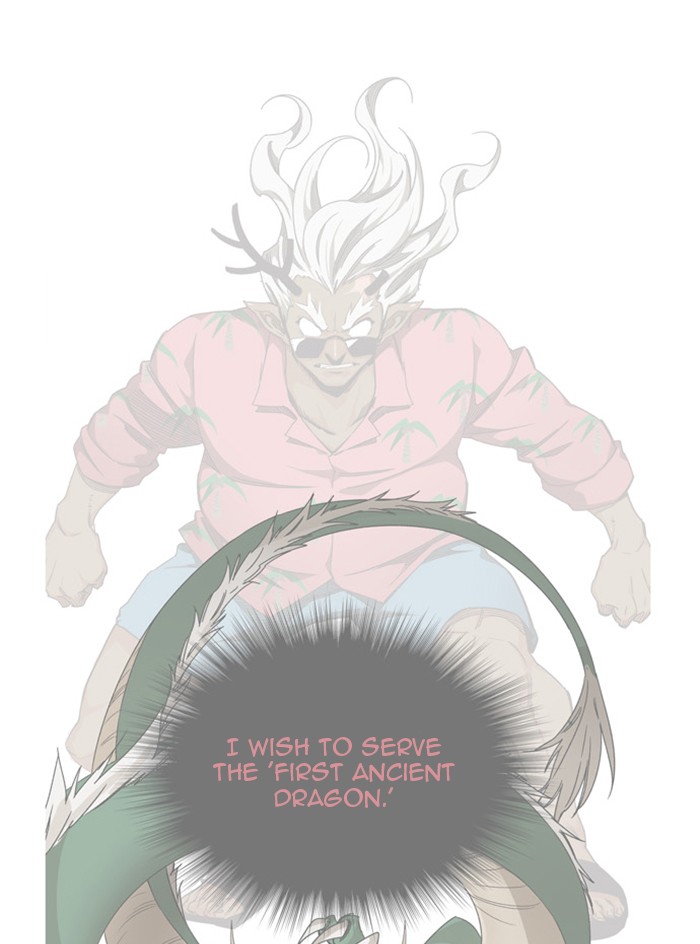 The God of High School Chap 502 - Next Chap 503