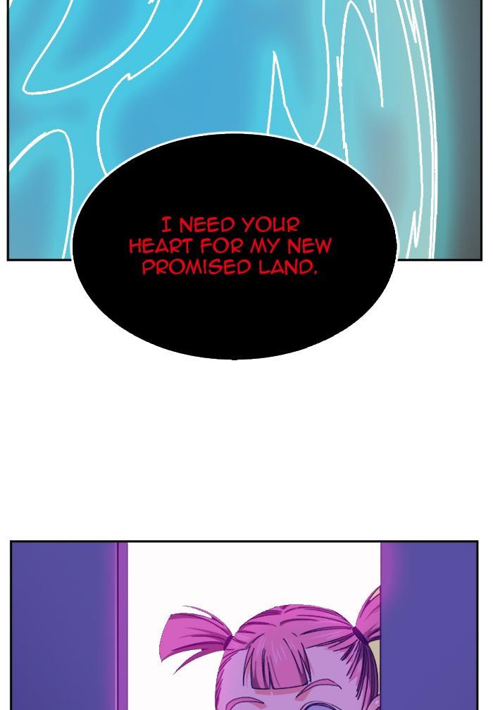 The God of High School Chap 502 - Next Chap 503