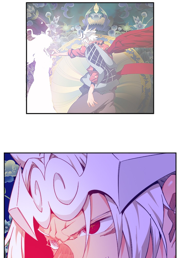 The God of High School Chap 502 - Next Chap 503
