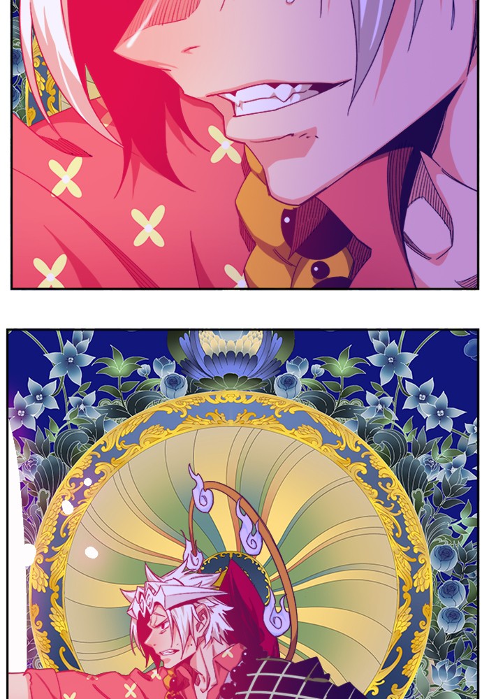 The God of High School Chap 502 - Next Chap 503