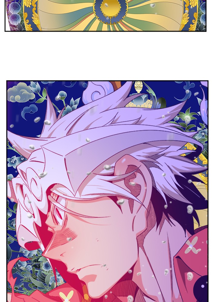 The God of High School Chap 502 - Next Chap 503